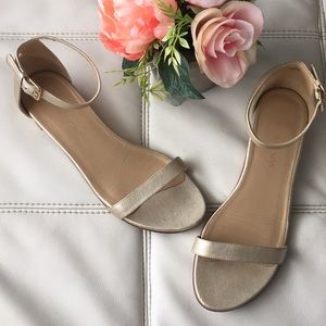 Stuart Weitzman Sandal Shoes
